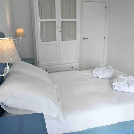 Appartement X C Morales & Arnal Ronda