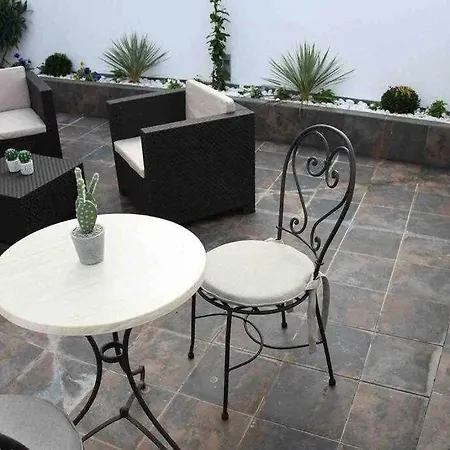 X C Morales & Arnal Appartement Ronda