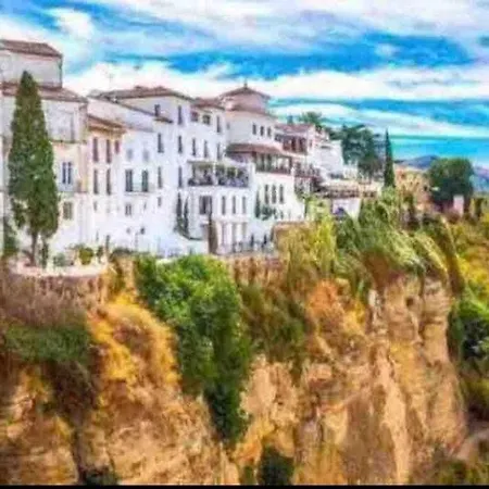 Lejlighed X C Morales & Arnal