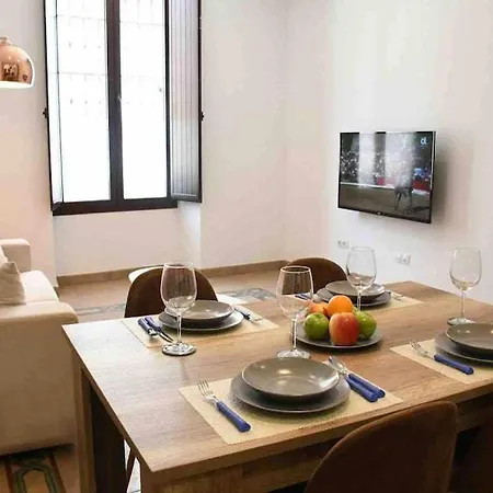 X C Morales & Arnal *