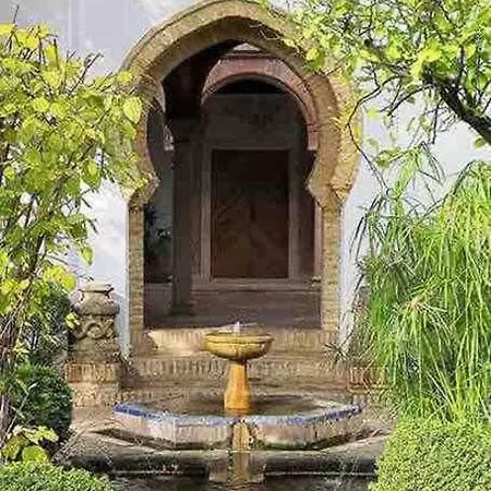 X C Morales & Arnal * Ronda