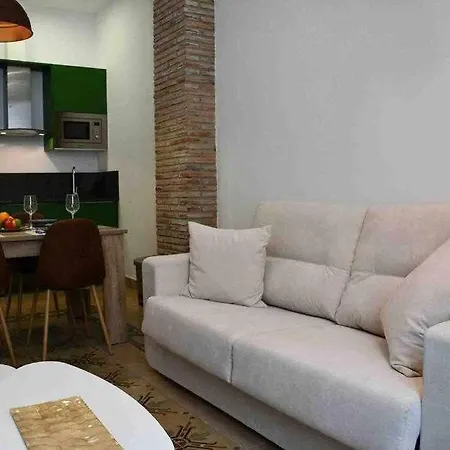 Apartamento X C Morales & Arnal Ronda
