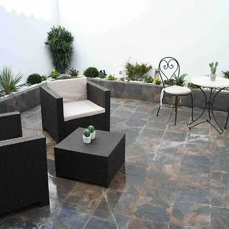 Apartamento X C Morales & Arnal Ronda