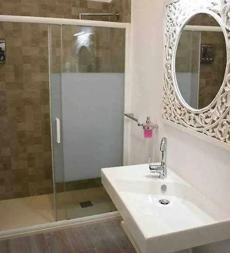 X C Morales & Arnal Ronda