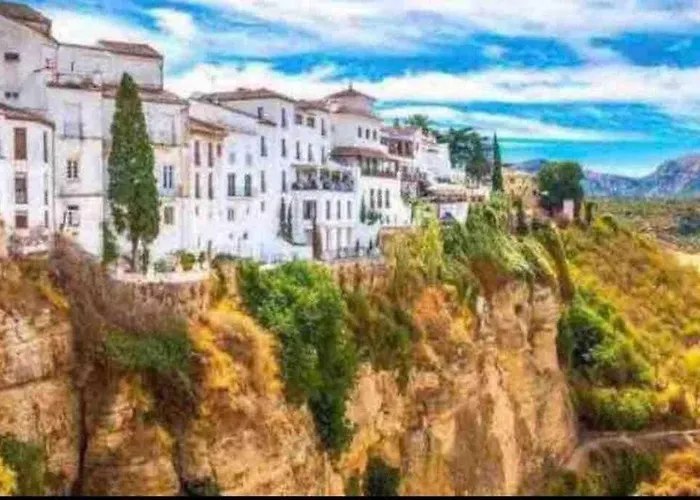 Lägenhet X C Morales & Arnal