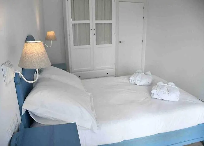 Appartement X C Morales & Arnal Ronda