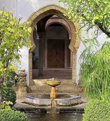 X C Morales & Arnal * Ronda