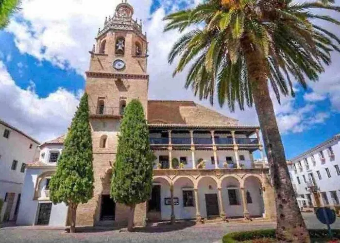 X C Morales & Arnal Ronda