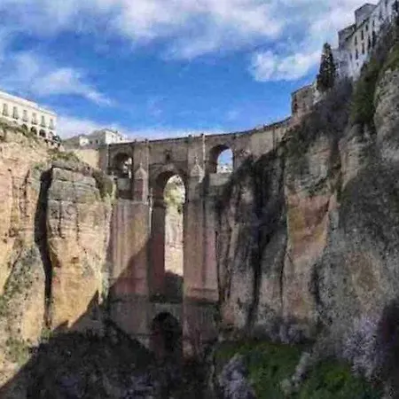 X C Morales & Arnal Διαμέρισμα