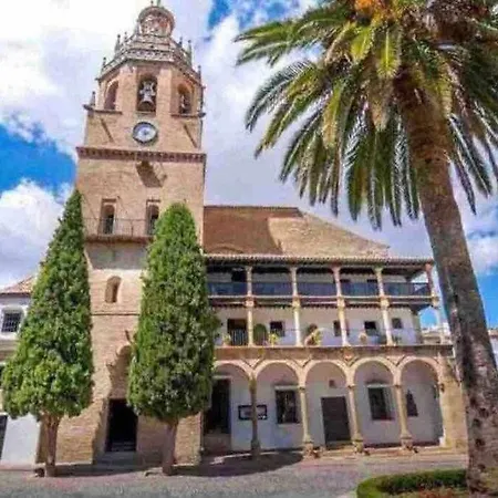 X C Morales & Arnal Ρόντα