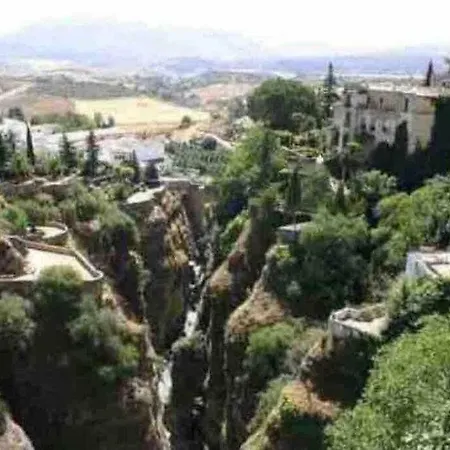 Διαμέρισμα X C Morales & Arnal *