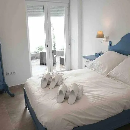 X C Morales & Arnal Διαμέρισμα Ρόντα